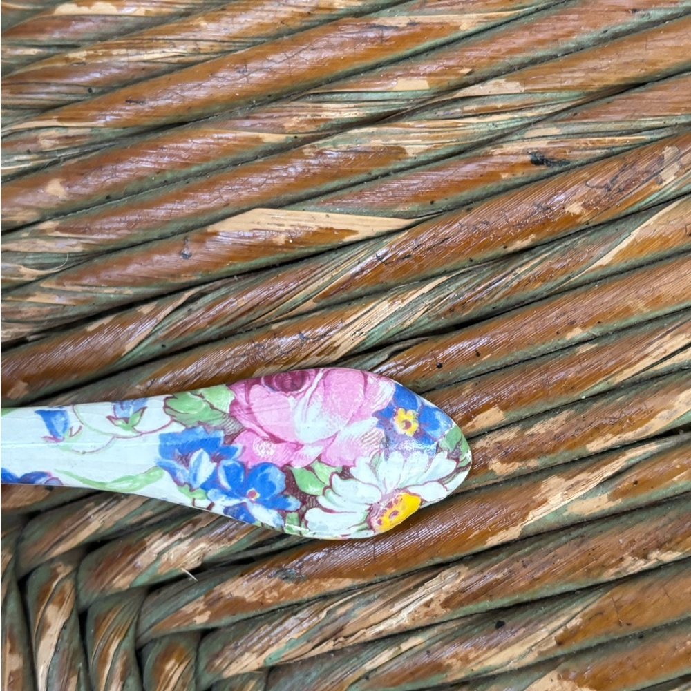Royal Winton Summertime Porcelain Scoop - Picture 11 of 14